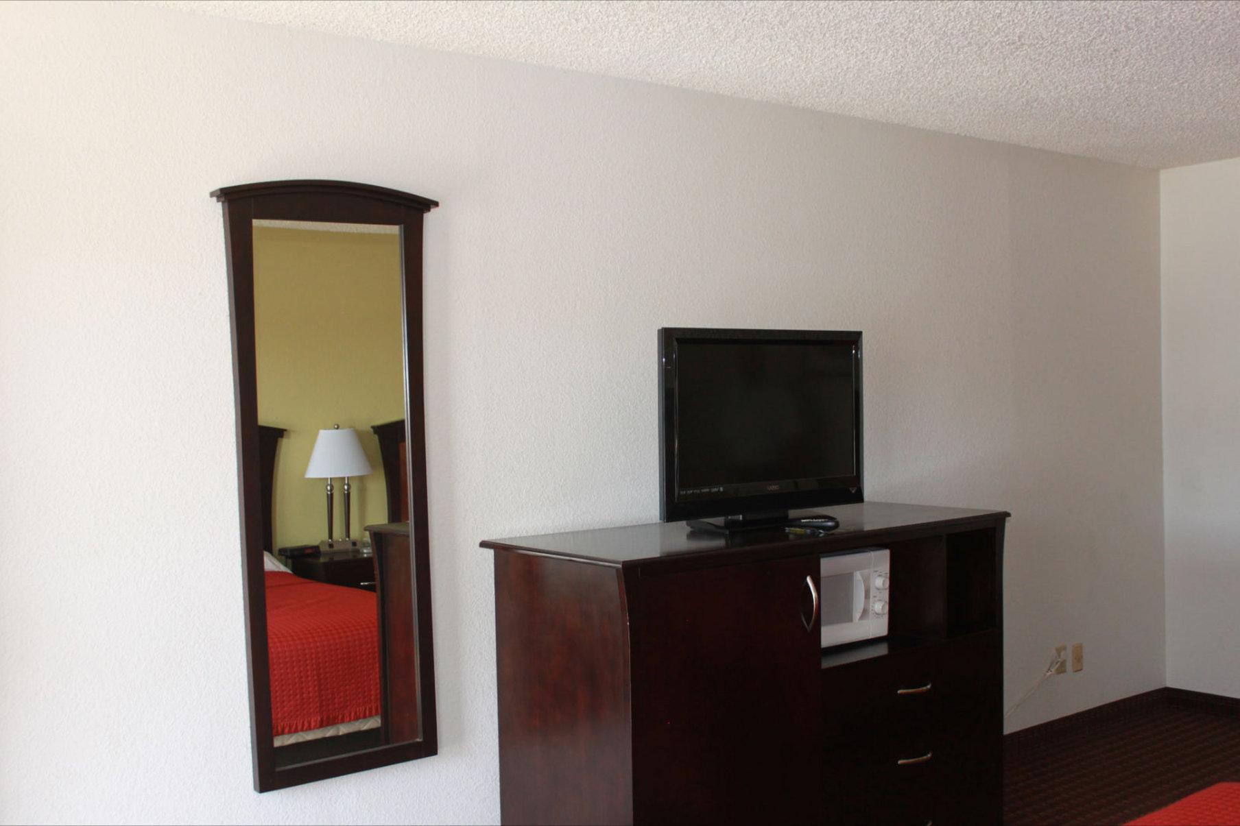 Quality Inn Plainview Стая снимка