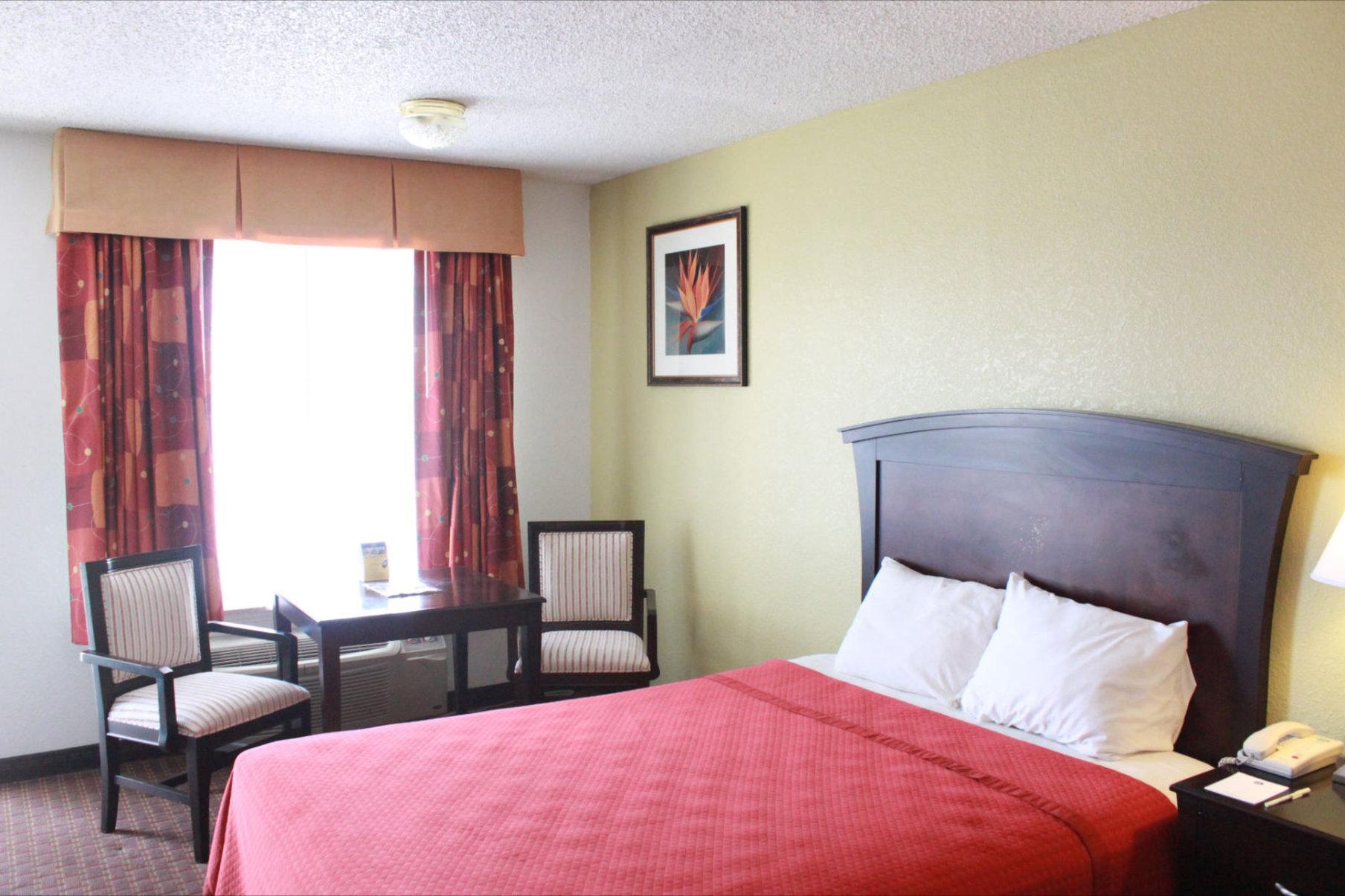 Quality Inn Plainview Стая снимка
