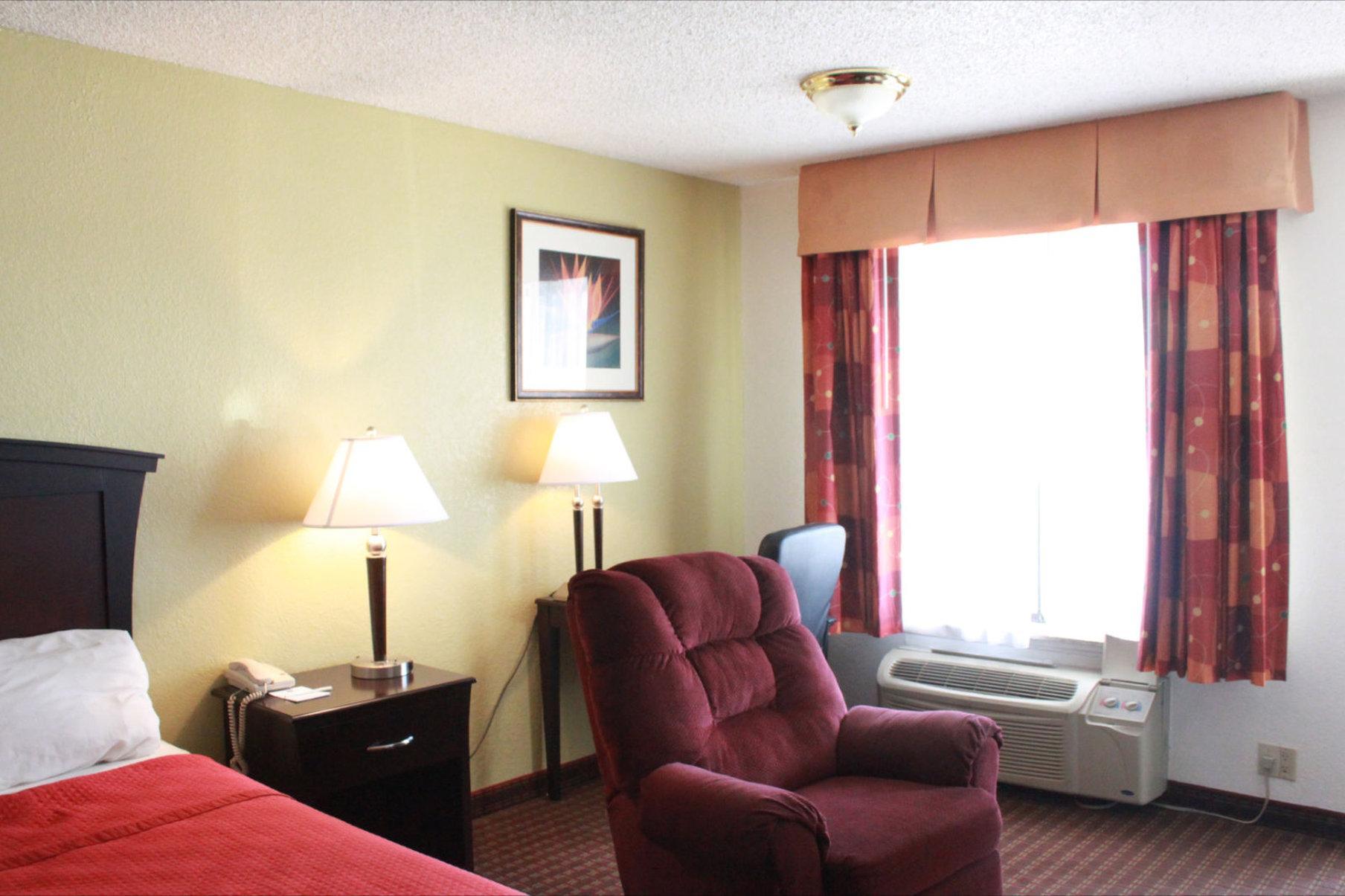 Quality Inn Plainview Стая снимка