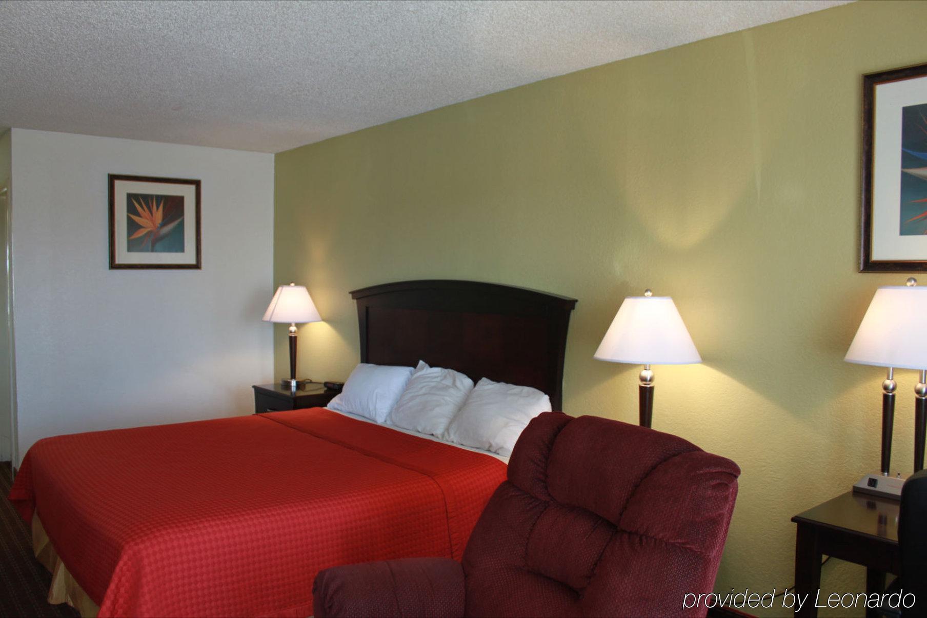Quality Inn Plainview Стая снимка
