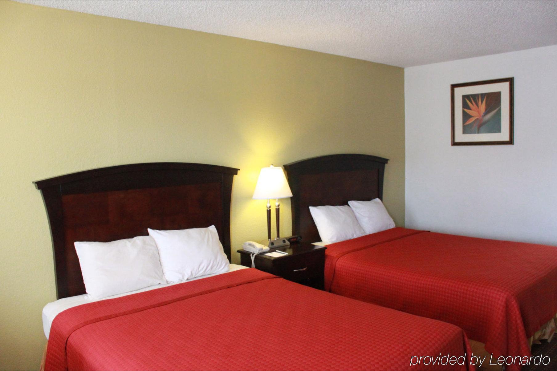 Quality Inn Plainview Стая снимка