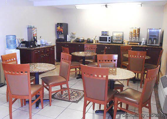 Quality Inn Plainview Екстериор снимка