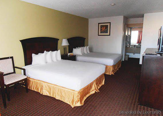 Quality Inn Plainview Екстериор снимка