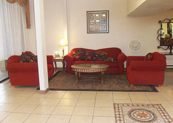 Quality Inn Plainview Екстериор снимка